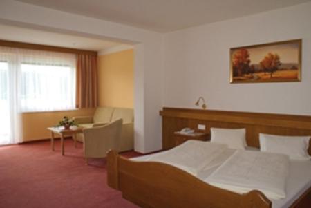 Hotel Fantur Velden am Woerthersee Room photo