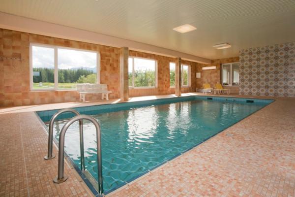Hotel Fantur Velden am Woerthersee Exterior photo